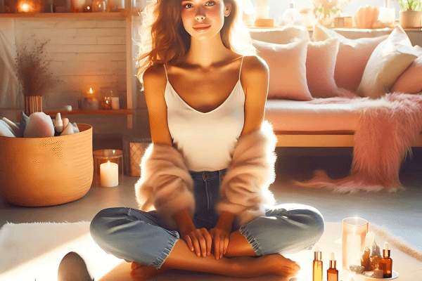 10 Healing Era Girl Essentials for Glowing Confidence
