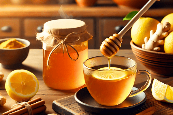 10 Incredible Honey Home Remedies for Better Health