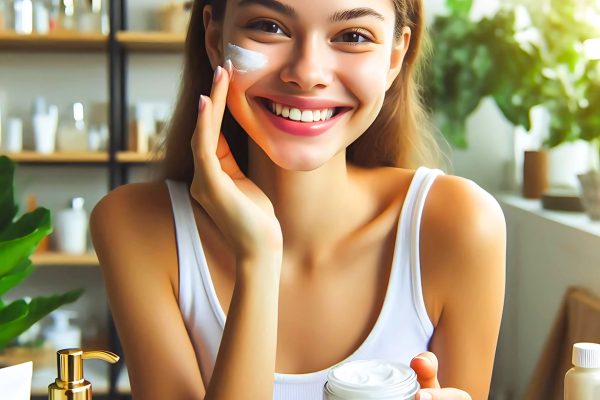 10 Natural Ways to Make Your Face Look Younger Instantly