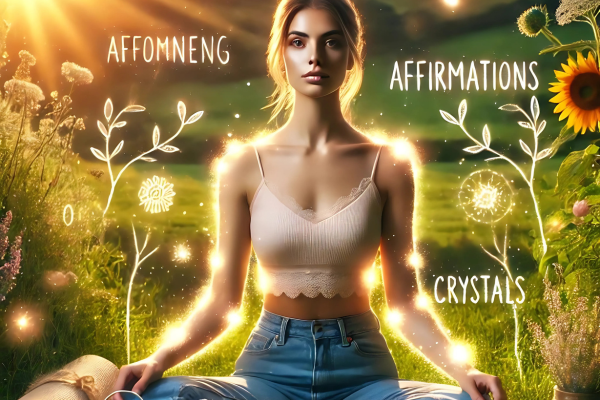 10 Proven Ways The Healing Era Girl Embraces Wellness and Self-Worth