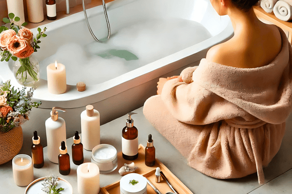 10 Ultimate Body Care Routine Tips for an Aesthetic Glow