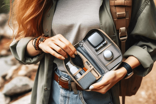 14 Ultimate Bag Essentials for Women You Can't Leave Home Without