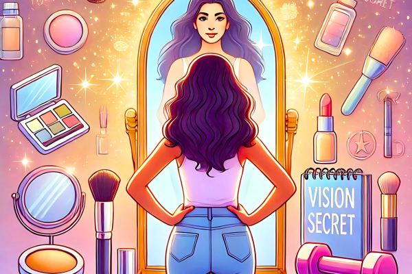 15 Glow Up Guide Secrets You Wish You Knew Sooner!