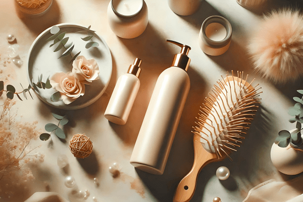 15 Haircare Essentials Aesthetic for Stunning Haircare Results