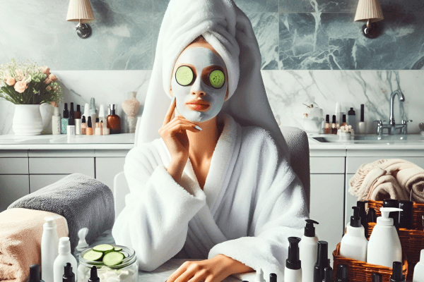 20 High Maintenance Routine Aesthetic Tips for a Bold Look