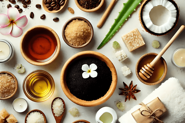 5 Amazing Butt Scrub Remedies for Firm, Smooth Skin & Acne