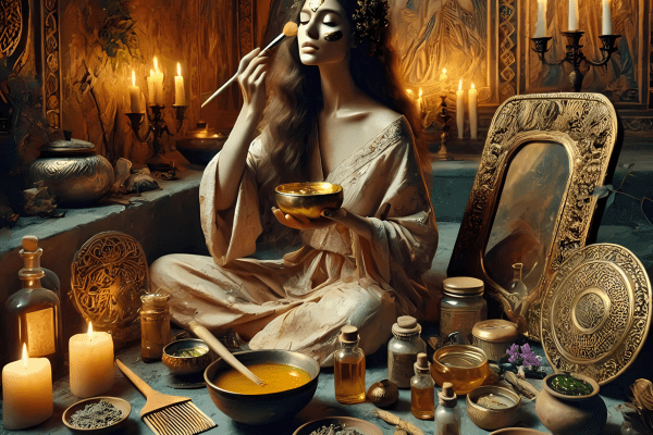 7 Ancient Beauty Secrets The Ultimate Skin Care Guide