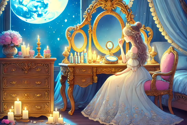 7 Enchanting Princess Night Care Rituals for Blissful Sweet Dreams