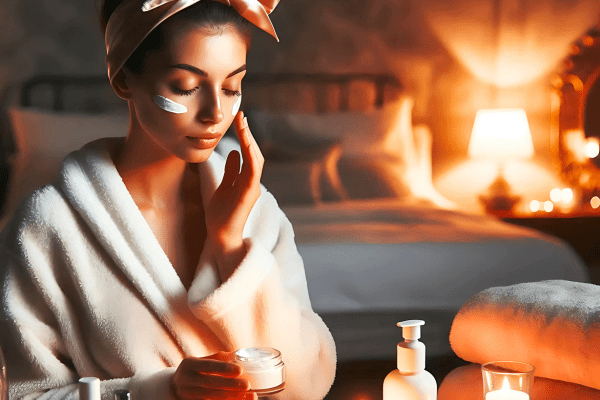 7 Night Care Routine Mistakes Ruining Your Beauty Sleep!
