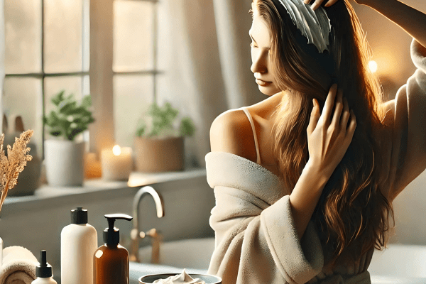 7 Proven Ways to Grow Thicker, Stronger Hair Faster