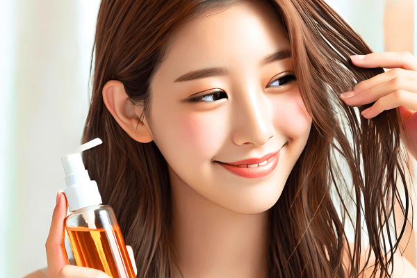 7 Secrets for Thicker Hair Naturally That Work Like Magic