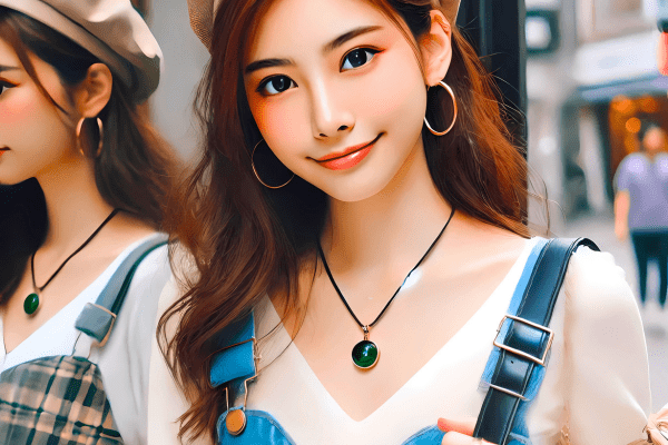 7 Secrets on How to Become Her in 2025 and Shine Bright