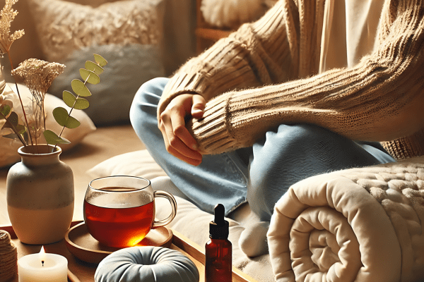 7 Sensory Overload Self-Care Tips for Ultimate Relief