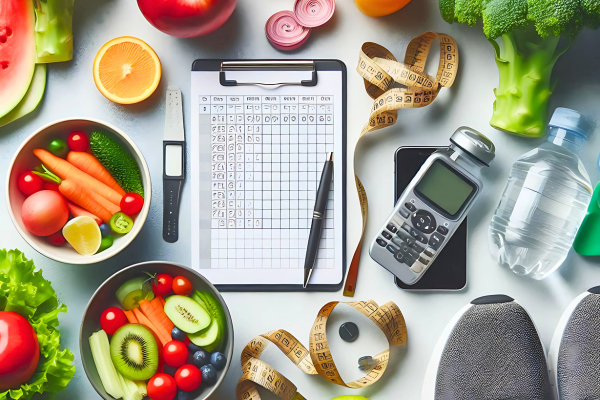 9 Effective Tips to Lose Weight Fast in Just 15 Days