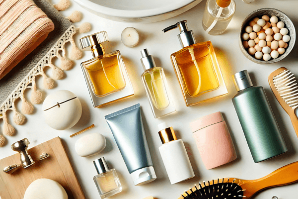 9 Powerful Ways to Smell Amazing All the Time