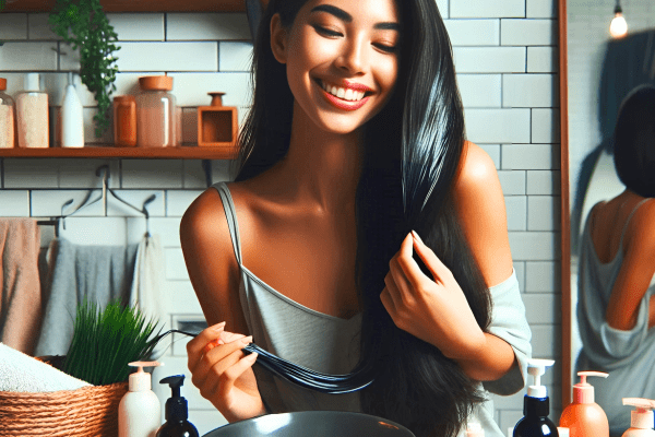 9 Proven Hair Growth Tips for Faster, Thicker Hair