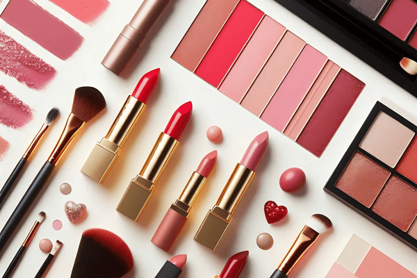 Best 9 Eyeshadow Shades for Lipstick Colors That Pop!