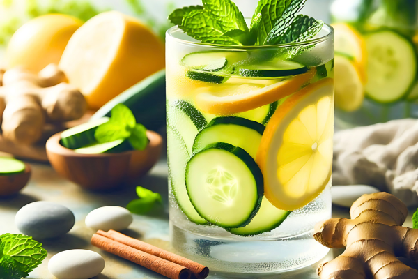 Clean Your Body & Lose 10 Pounds in 10 Days A Powerful Detox