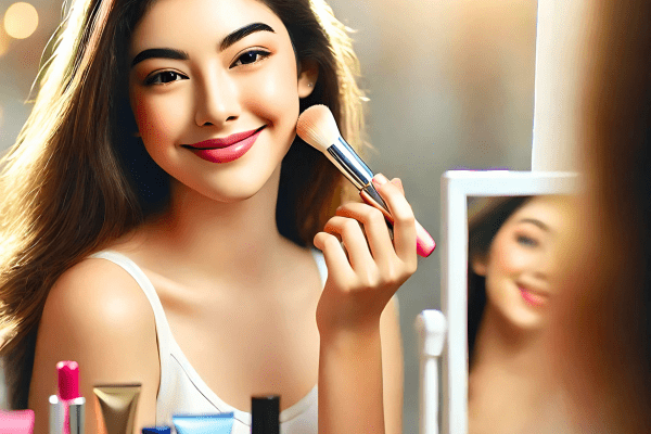 Complete Makeup Routine 11Essential Products for a Flawless Look