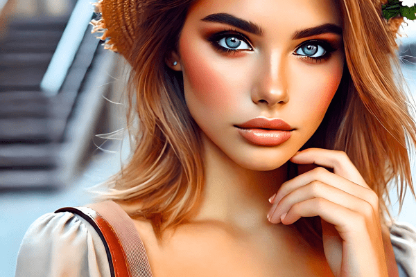 How to Be That Girl 7 Essential Tips for a Gorgeous 2025 Aesthetic