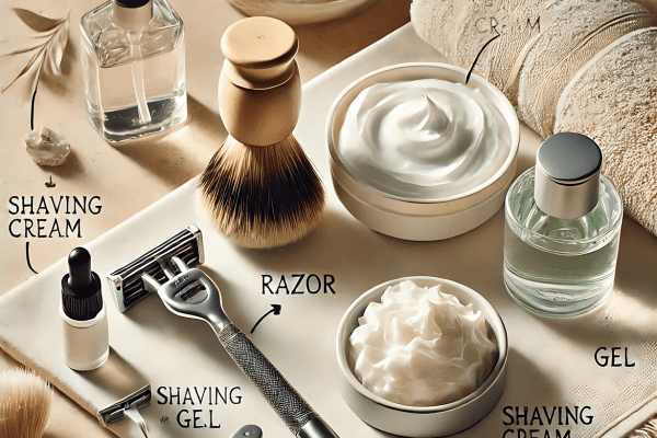 Hygiene Guide for Shaving 6 Essential Steps for Smooth Skin