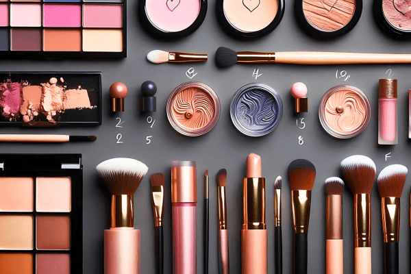 Top 10 Essential Makeup Order Steps for Flawless Skin