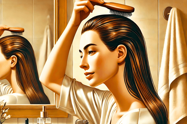 Top 5 DIY Hair Mask Recipes for Healthy, Strong Hair