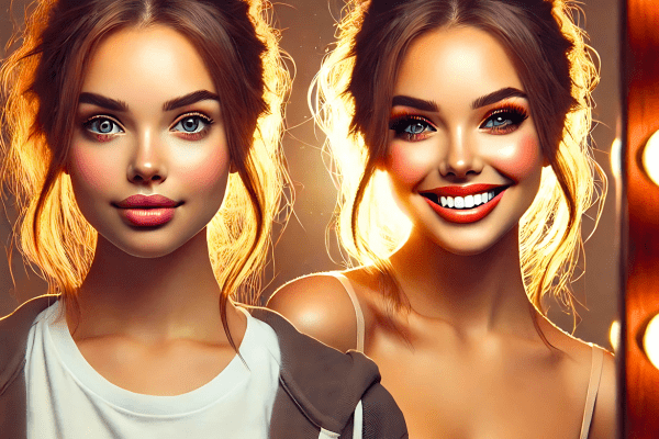 Top 7 Glow-Up Advice You Need The Only Important Glow-Up Advice