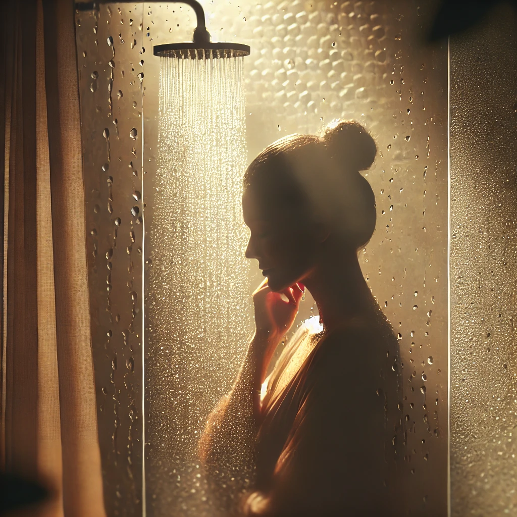 Everything Shower Routine