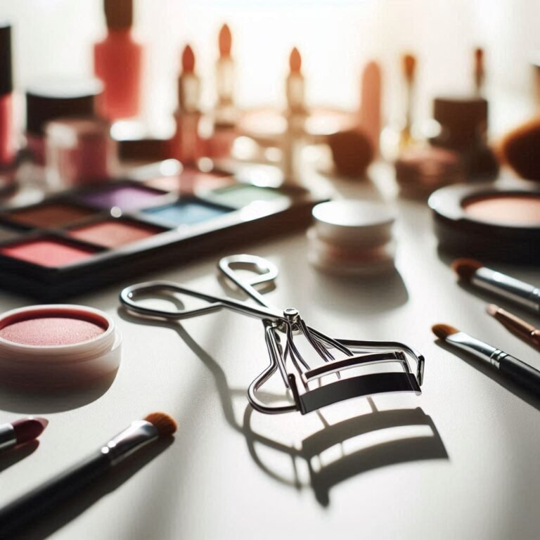 step Makeup Routine for Flawless & Radiant Skin