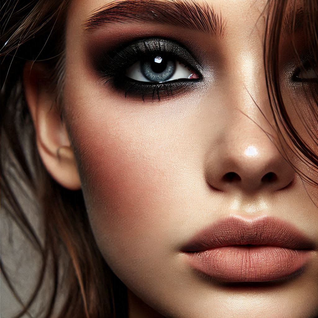 Best Eyeshadow and Lipstick Combinations