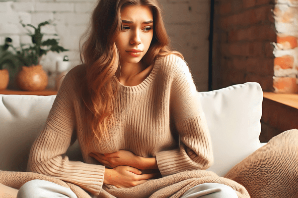 10 Best Foods to Reduce Painful Period Cramps Fast