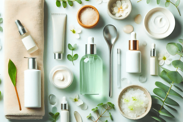 10 Easy Ways to Simplify Your Skincare Routine for Glowing Skin