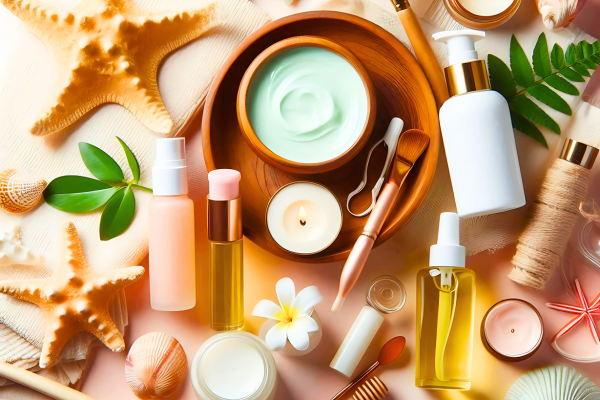 5 Essential Basic Skincare Products for Glowing Skin