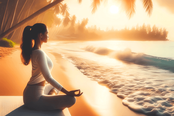 5 Powerful Yoga Poses for Health Benefits & Fat Loss