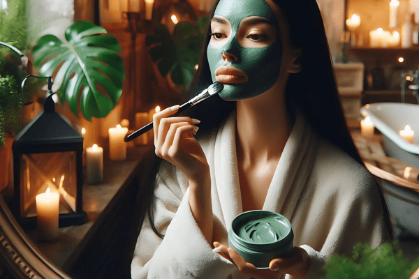 6 Best 2-Ingredient Face Masks for Glowing Skin Fast
