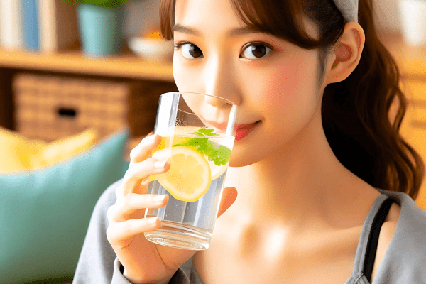 7 Amazing Benefits of Lemon Water Morning vs. Bedtime