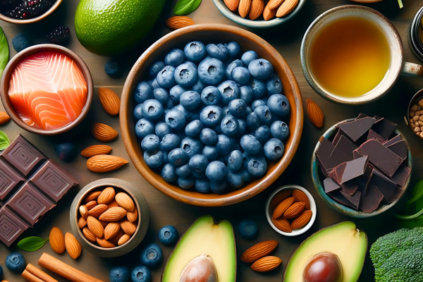 7 Best Anti-Aging Foods for Your Skin to Stay Youthful