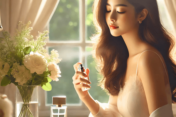 8 Expert Tips to Smell Amazing All Day Long!