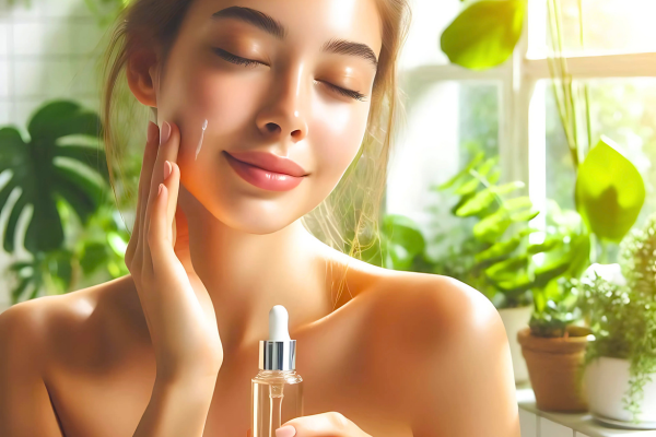 8 Skincare Ingredients for Great Skin