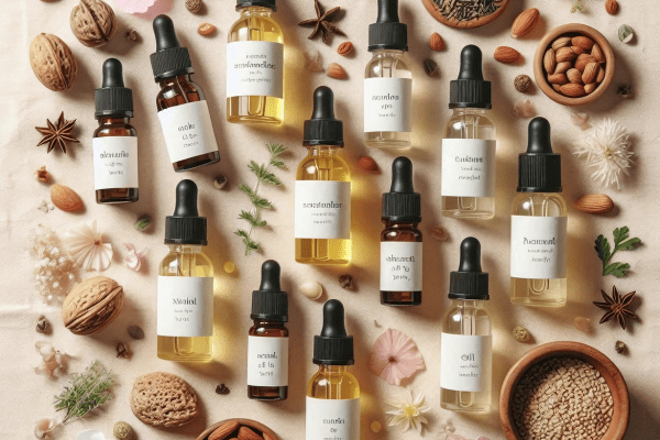 Top 6 Face Oils for Every Skin Type to Achieve Glowing Skin