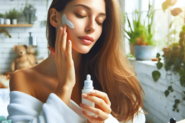 YOUR WEEK in Serums 7-Day Ultimate Power Routine for Glow!