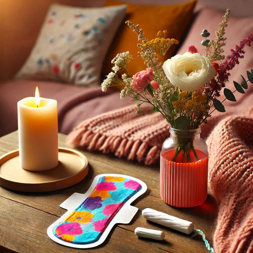 Essential Period Care Tips 