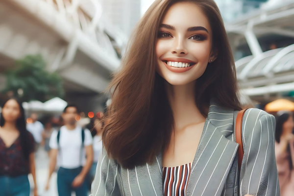 10 Effortless Ways to Look More Attractive & Confident! (2)