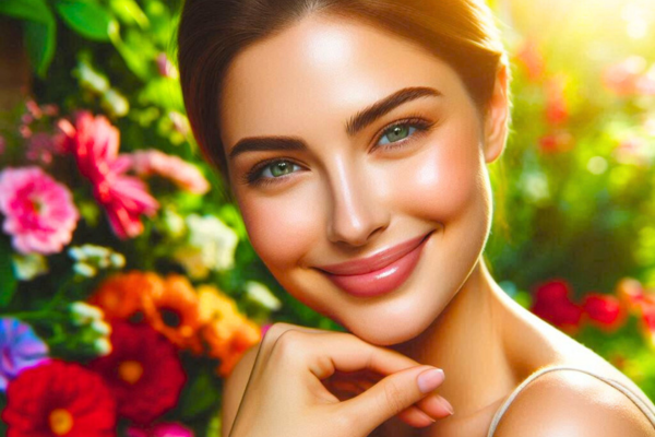 10 Fast & Easy Ways to Get Clear Skin Overnight!