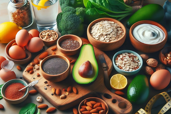 10 Most Filling Superfoods for Weight Loss That Crush Hunger Fast!