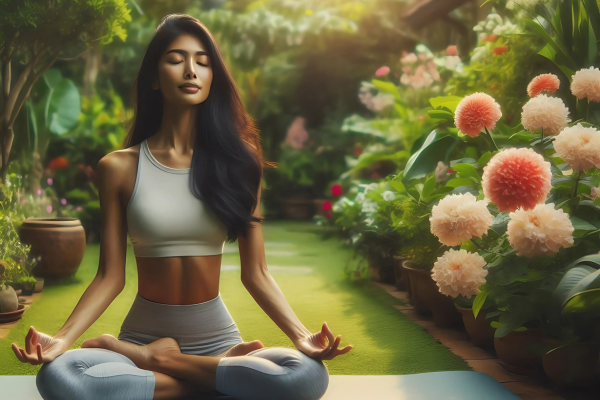 10 No-Nonsense Physical Self-Care Tips for a Healthier You!