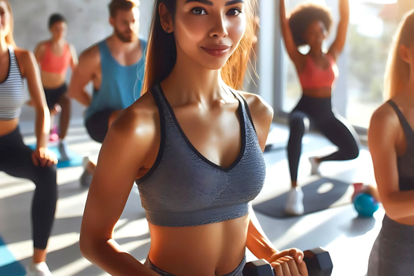 10 Powerful Workouts & Foods for a Bigger, Curvier Body!