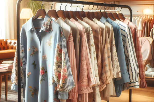 10 Shirt Must-Haves for a Stylish & Versatile Wardrobe!