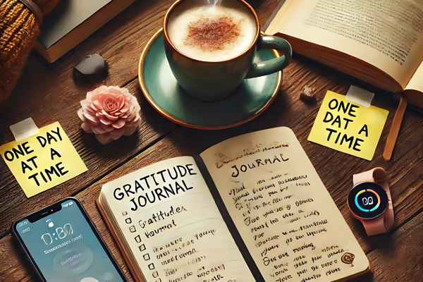 10 Small Things That Changed My Life & Made Me Happier!